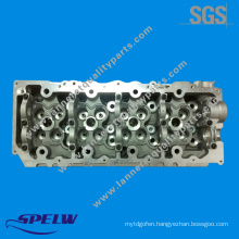 908783 Bare Cylinder Head for Toyota Land Cruiser/Hilux